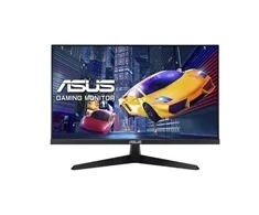 Monitorius ASUS LCD 23.8" VY249HGR Eye Care Gaming, FHD, IPS, 120Hz(OC), SmoothMotion, 1ms (MPRT), Adaptive Sync, Mėlyna Light Filte