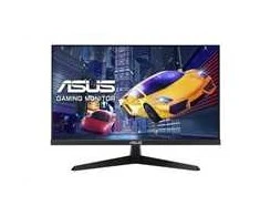 Monitorius ASUS LCD 23.8" VY249HGR Eye Care Gaming, FHD, IPS, 120Hz(OC), SmoothMotion, 1ms (MPRT), Adaptive Sync, Mėlyna Light Filte