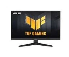 ASUS VG249QE5A computer monitorius 60.5 cm (23.8") 1920 x 1080 pikselių Full HD LCD Juodas