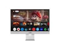 Monitorius ASUS ZenScreen MS27UC