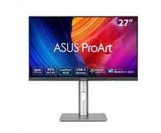 Monitorius ASUS ProArt PA278CFRV, 27", 2560x1440, 100Hz, IPS, 5ms