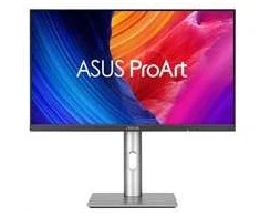 Asus 27 colių monitorius pa278cgrv bk 2dp, HDMI, USB šakotuvas, USB, garsiakalbiai