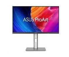 ASUS ProArt PA27JCV computer monitorius 68.6 cm (27") 5120 x 2880 pikselių 5K Ultra HD LCD Juodas