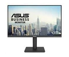 Monitorius Asus | VA27DQFS | 27 " | IPS | FHD | 16:9 | 100 Hz | 1 ms | 1920 x 1080 pikselių | 300 cd/m² | HDMI jungtys quantity 1