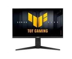 Monitorius - ASUS TUF Gaming VG27AQML5A 27", QHD, 300Hz, Juodas
