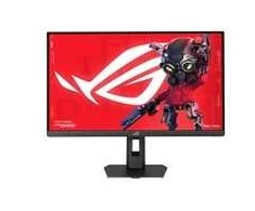 Monitorius Asus ASUS ROG Strix XG27UCGR monitorius komputerowy 68,6 cm (27") 3840 x 2160 px 4K Ultra HD LCD Juodas