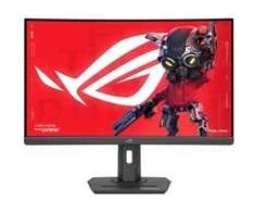 Monitorius ASUS ROG Strix XG27WCMS, 27", 2560 x 1440, 280 Hz, 1 ms