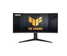 Žaidimų monitorius ASUS TUF Gaming TUF Gaming VG34VQ3B, 34", 3440x1440, 180Hz, VA, 1ms