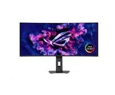 Monitorius ASUS XG34WCDG - 175Hz | UWQHD | QD-OLED | 34"