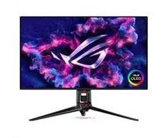 Monitorius ASUS ROG Swift PG32UCDMZ - 240Hz | 4K | 31.5" | QD OLED | 0.03ms