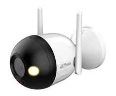 IP KAMERA F4C-PV-0360B Wi-Fi, išmani dviguba šviesa, aktyvus atgrasymas - 3.7 Mpx 3.6 mm DAHUA
