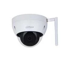 ANTIVANDALINĖ IP KAMERA IPC-HDBW1230DE-SW-0280B Wi-Fi - 1080p 2.8 mm DAHUA