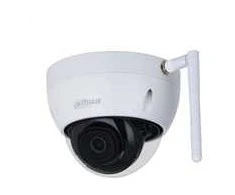 ANTIVANDALINĖ IP KAMERA IPC-HDBW1230DE-SW-0360B Wi-Fi - 1080p 3,6 mm DAHUA
