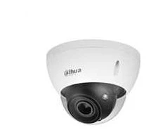 ANTIVANDALINĖ IP KAMERA IPC-HDBW5442E-ZE-2712-DC12AC24V-Juodas WizMind - 4 Mpx, 2.7 ... 12 mm - MOTOZOOM DAHUA
