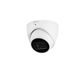 Dahua Technology Co IP kamera kupol. 4MP STARLIGHT AI, IR pašvietimas iki 50m, 1/2.9” 2.8mm 102°, SMD, IVS, IP67, H.265