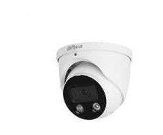 Zhejiang Dahua Technology Co IP kamera HDW3849H-AS-PV-S4 3.6mm. 8MP FULL-COLOR. IR LED pašvietimas iki 30m. 3.6mm 85°. SMD, IVS,