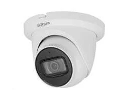 IP KAMERA IPC-HDW5541TM-ASE-0280B-S3 WizMind - 5 Mpx 2.8 mm DAHUA