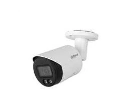 Dahua Technology Co IP kam.cilindr. 5MP STARLIGHT,1/2.7” 2.8mm. 111° F1.6, 25fps, IR+LED 30m, WDR, IVS, IP67,MIC