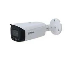 Dahua IP kamera HFW5449T1-ASE-D2 2.8mm. 4MP FULL-COLOR. IR+LED pašvietimas iki 50m. 2.8mm 97°. SMD, IVS