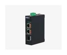 Šakotuvas SWITCH POE PFS3103-1GT1ET-60-V2 2 PRIEVADŲ SFP DAHUA