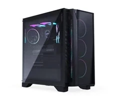 Monitorius Komputer Gigabyte Aorus Prime 5 AP551, Ryzen 7 9800X3D, 32 GB, RTX 5070 Ti, 2 TB M.2 PCIe Windows 11 Home
