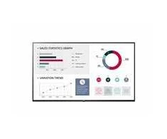 LG 50UL3J-M 50" UHD IPS 400 NITS 16/7 SOC WIFI monitorius