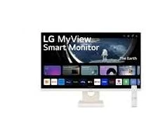LG 29U511A-B computer monitorius 73.7 cm (29") 2560 x 1080 pikselių WFHD LCD Juodas