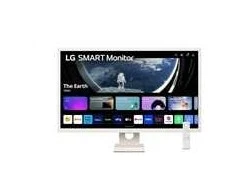 Monitorius LG | 32SR50F-W | 31.5 " | IPS | 16:9 | 60 Hz | 8 ms | 1920 x 1080 pikselių | 200 cd/m² | HDMI jungtys quantity 2 | Baltas