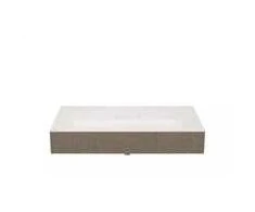 LG projektorius CinemaBeam HU915QE - lazeris, 3840x2160, HDR10, 3x HDMI, 2x USB-A, RJ45, garsiakalbiai,