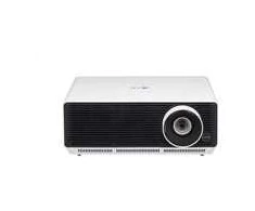 LG projektorius ProBeam BF50RG - lazeris, WUXGA 1920x1200, 5000 ANSI, RS232, 2x USB-A, 2xHDMI, webOS, garsiakalbiai