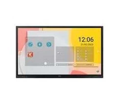 Monitorius Sharp Touch PN-LC652 65 colių LFD lietimui jautrus ekranas – UHD 450CD/QM 16/7 „Android“ operacinė sistema