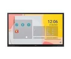 Monitorius Sharp Touch PN-LC862 86 colių lietimui jautrus ekranas – UHD 450CD/QM 16/7 „Android“ operacinė sistema