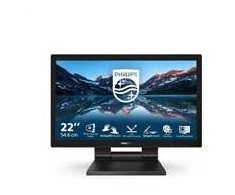 Monitorius Philips 222B9TA - 60Hz | Full HD | VA | " | 2ms | USB-C