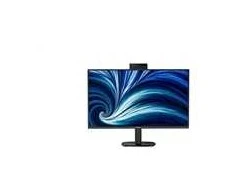 Monitorius „Mmd Monitors“ ekranai, „PHILIPS“, 27 colių, 2560 x 1440, 120 Hz, IPS, plokščias, H/A, 150 mm, USB-C, prijungimo stotelė, 90 W, grandinėlės jungimas su „27B2N3500J Smart Link Sync“.