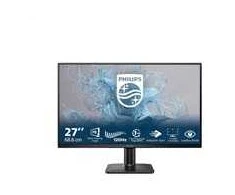 Philips 1000 series 27E2N1110/00 computer monitorius 68.6 cm (27") 1920 x 1080 pikselių Full HD LCD Juodas