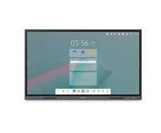 Monitorius SAMSUNG WAD EBOARD WA75D, 75", ANDROID 13 (8GB RAM, 64GB STORAGE), UHD, IR TOUCH, 3XHDMI (CEC) 2.0, USB-C PD 65W, VIDEO OUT HDMI, USB 5(2.0X1, 4X3.0), OPS SLOT, 2X15W SPEAKERS, VESA 800X400, LANDSCAPE ONLY