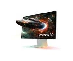 Monitorius Samsung | LS27FG902XUXEN | 27 " | IPS | 16:9 | 165 Hz | 1 ms | 3840 x 2160 pikselių | 350 cd/m² | HDMI jungtys quantity 2 | Sidabrinis