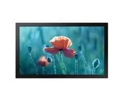 Samsung Profesionalus monitorius QB24C-T, 24 colių (LH24QBCTBGCXEN)