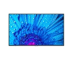 Monitorius Sharp MultiSync® M652, LCD 65" didelio formato pranešimų ekranas, 16:9, 550 [cd/m2], 8 ms, 60 Hz, 3840 x 2160, USB-C, LAN,