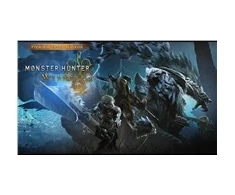 Microsoft MS ESD Monster Hunter Wilds Premium