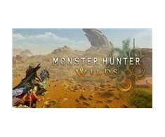 Microsoft ESD Monster Hunter Wilds XXS ML