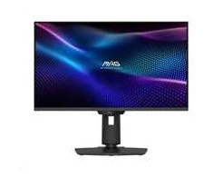 Monitorius MSI MAG 274QPF X30MV - 300Hz | QHD | Rapid VA |27"
