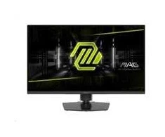 Monitorius MSI MAG 322URDF E16 - 320Hz Full HD | 160Hz 4K | Rapid IPS | 31.5"