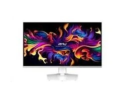 Monitorius MSI MPG 321URXW - 240Hz | 4K | 31.5'' | QD OLED | 0.03ms