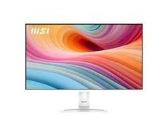Monitorius MSI PRO MP251W E2 24,5″ / FHD / 120Hz / 1ms (MPRT) baltos spalvos