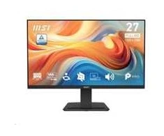 MSI Monitorius 27 cali pro mp273 e14a led/fhd/flat/144hz/juoda