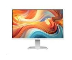 MSI Monitorius 27 cali pro mp273w e14a led/fhd/flat/144hz/balta