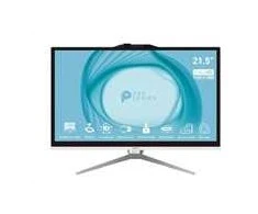 Stacionarus kompiuteris MSI AiO PRO AP222T asmeninis kompiuteris, i3-13100, 21.5" FHD, 8 GB, 512 GB SSD, UHD 730, be OS, baltas