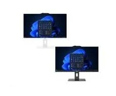 Stacionarus kompiuteris MSI PC AiO PRO AP272P 14M-1002XEU, i3-14100, 27" FHD, apsauga nuo akinimo, neliečiamas, 8 GB, 512 GB SSD, nėra, be OS, baltas