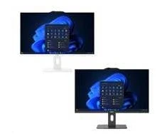 Stacionarus kompiuteris All-in-one MSI PRO AP272P 14M-887XEU i7 / 16GB / 1TB SSD / 27" FHD / NoOS / baltos spalvos - reguliuojamas stovas